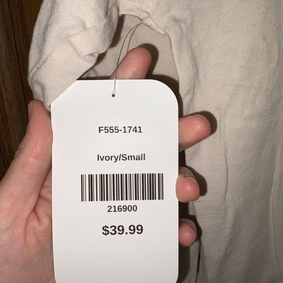 Zutter Garth Brooks "Blame it all on my roots I showed up in boots" Long-sleeve - Picture 6 of 6